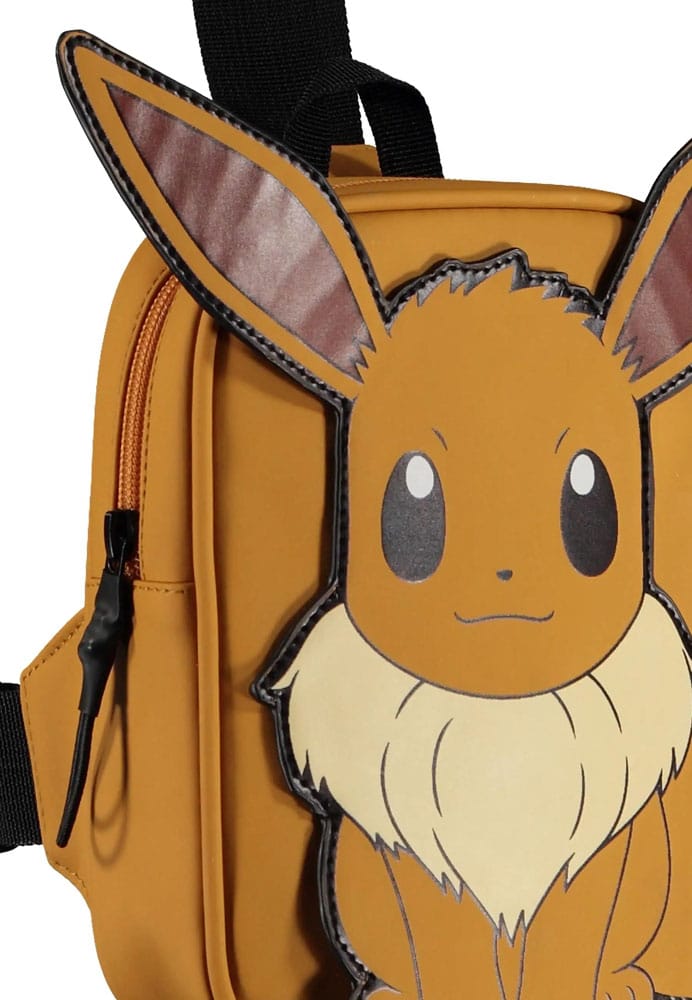 Pokémon-Umhängetasche Evoli