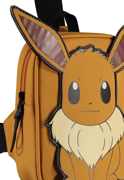 Pokémon-Umhängetasche Evoli