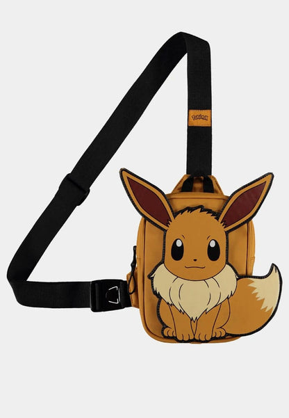 Pokémon-Umhängetasche Evoli