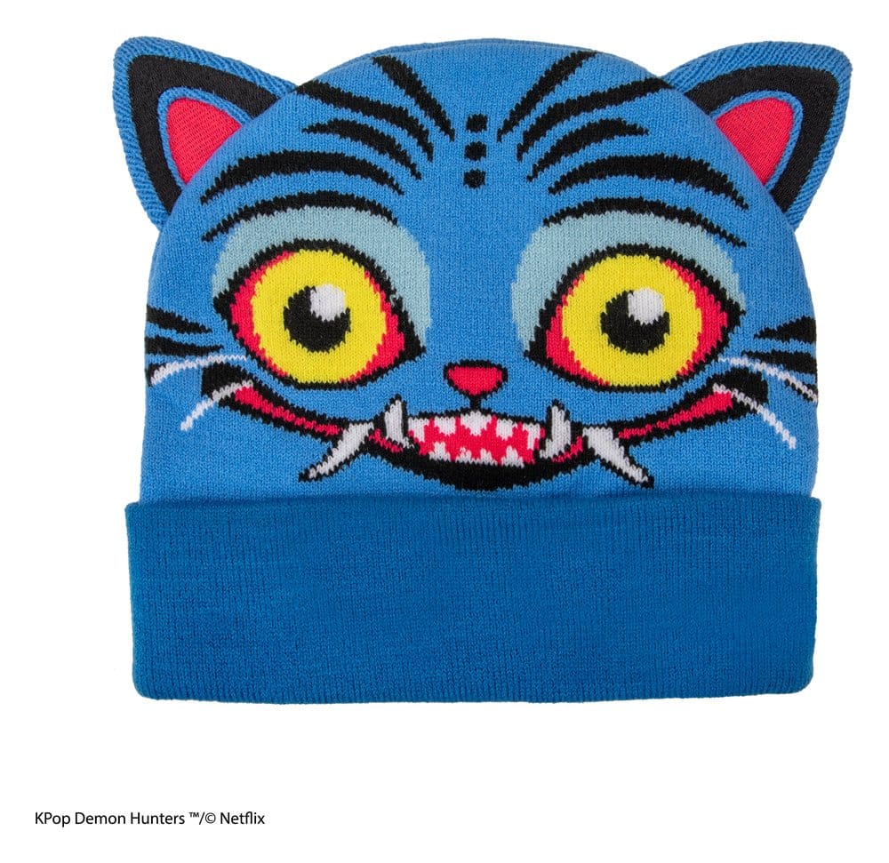 KPop lovci na demone Beanie Derpy