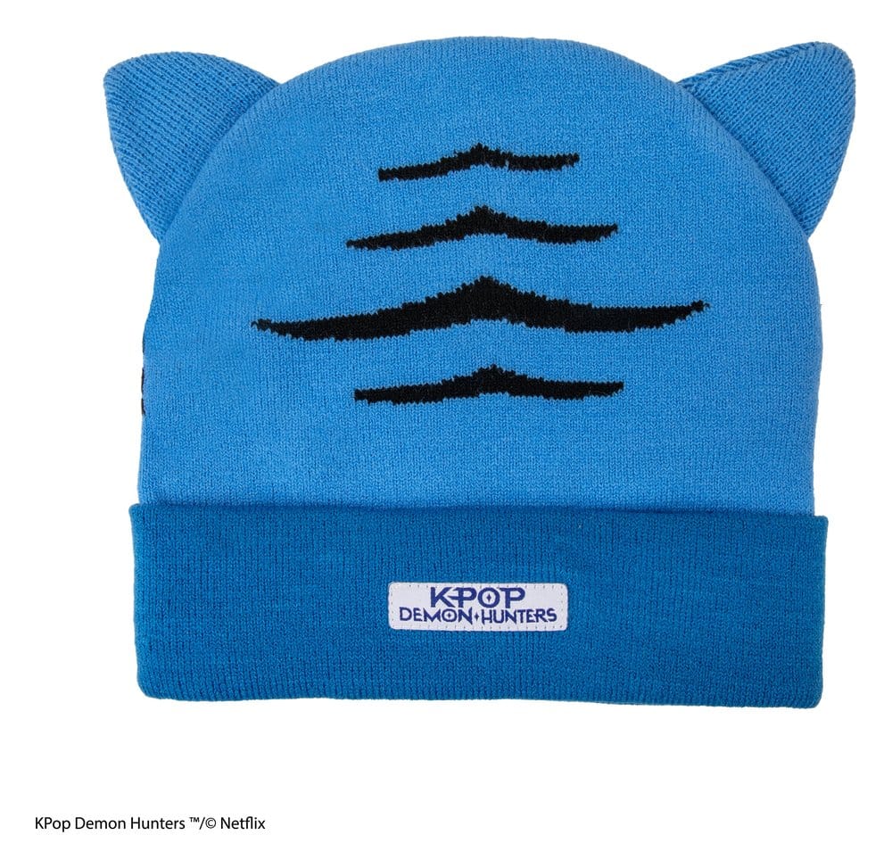 KPop lovci na demone Beanie Derpy
