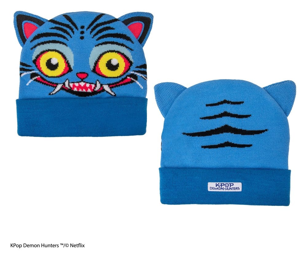 KPop lovci na demone Beanie Derpy