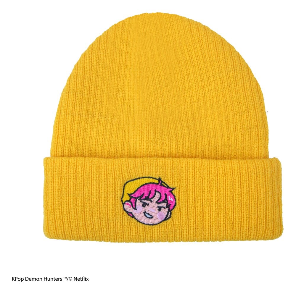 Bonnet KPop Demon Hunters Abby