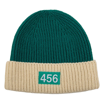 Kalamar Game Beanie Player 456