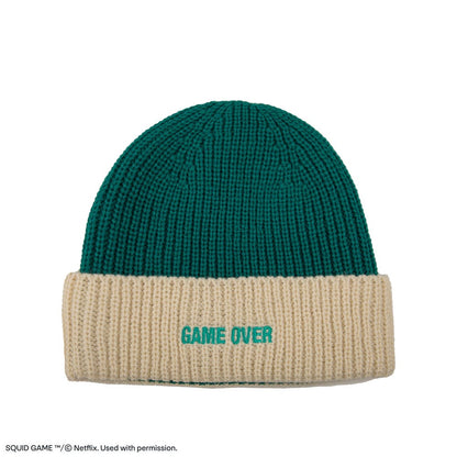 Kalamar Game Beanie Player 456