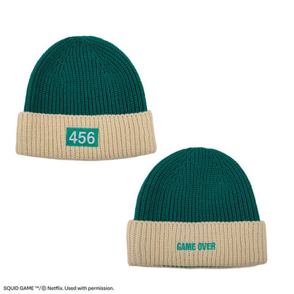 Kalamar Game Beanie Player 456