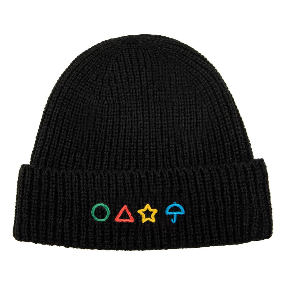 Kalamar oyunu Beanie Dalgona