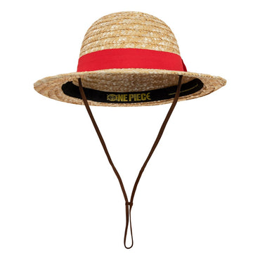 One Piece Hat Luffy Straw Hat