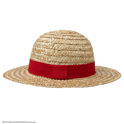 One Piece Hat Luffy Straw Hat