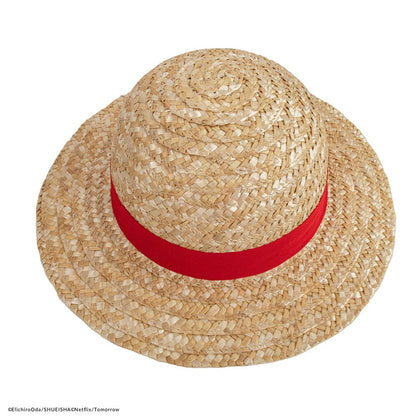 One Piece Hat Luffy Straw Hat