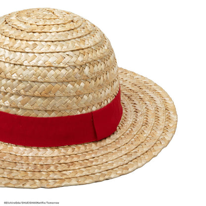 One Piece Hat Luffy Straw Hat