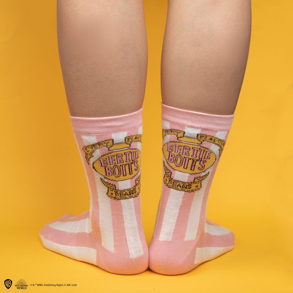 Harry Potter Socks Dukes da 3 pacchetti da 3 pacchetti