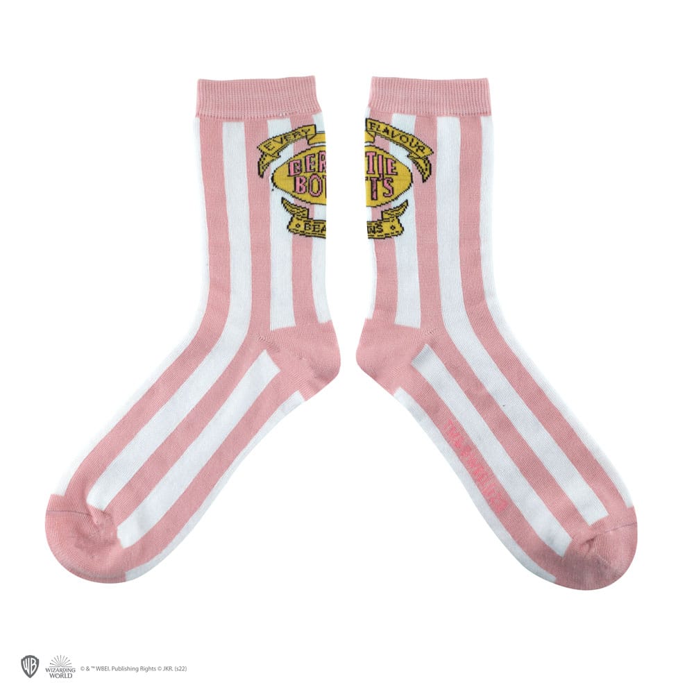 Harry Potter Socks Dukes da 3 pacchetti da 3 pacchetti