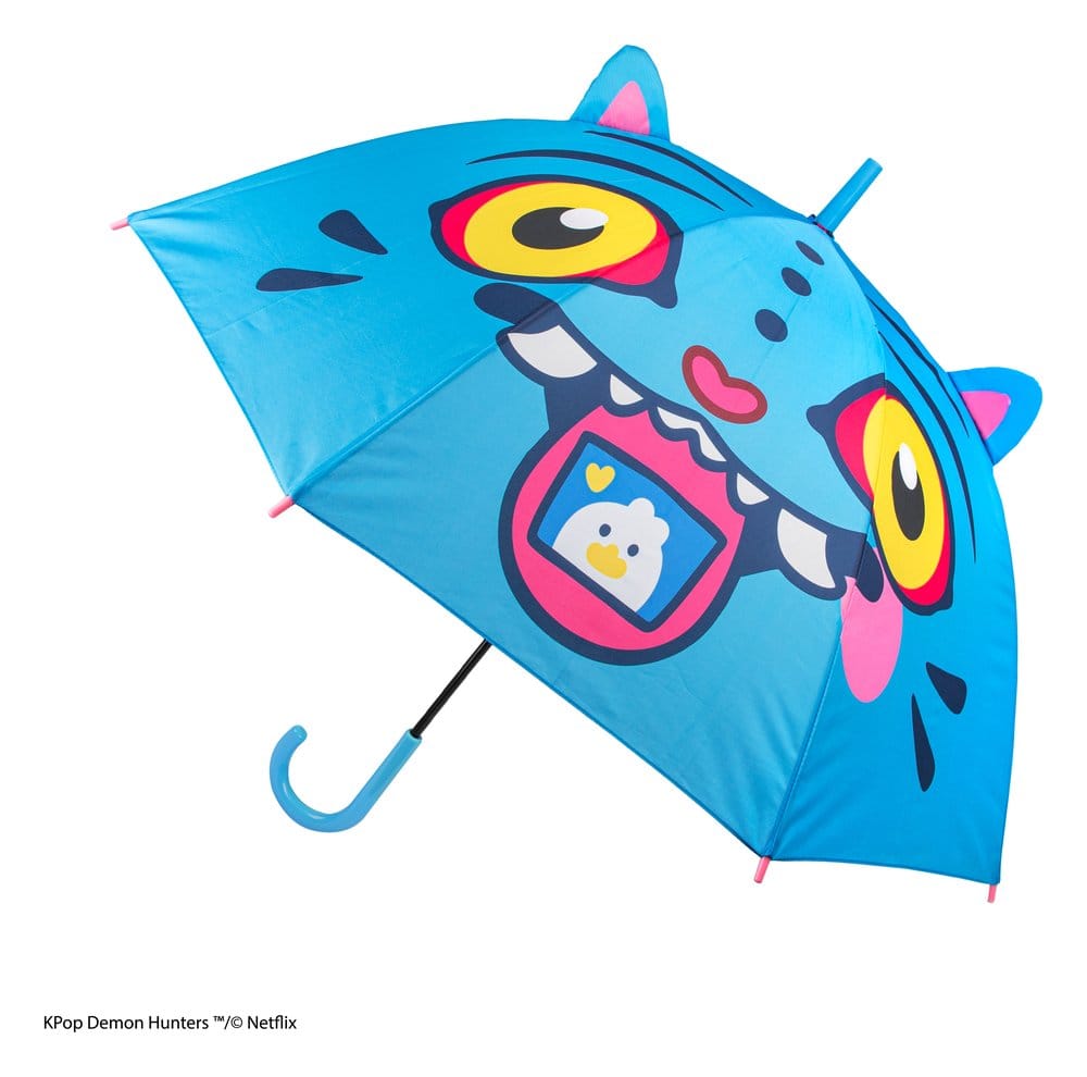 KPop Demon Hunters Paraplu Derpy 86 cm