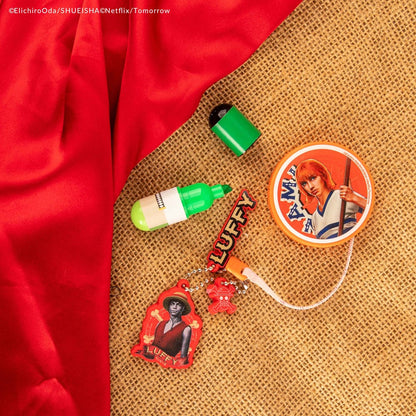 One Piece Adventskalender 2025