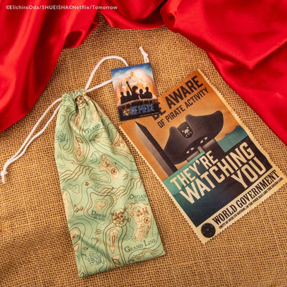 One Piece Adventskalender 2025