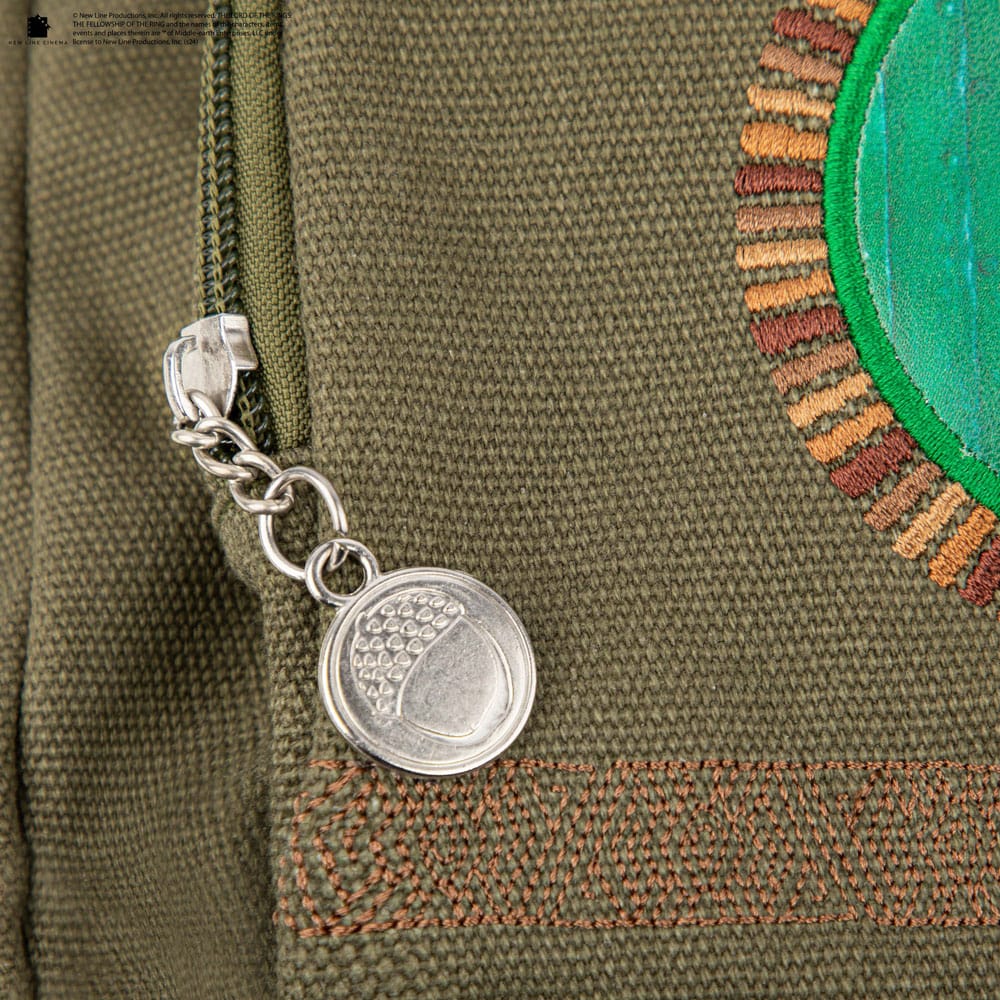 Herr der Ringe Rucksack Hobbiton