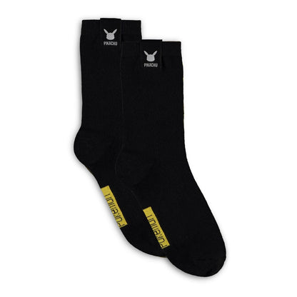 Pokemon Socken 2-Pack Pikachu 39-42