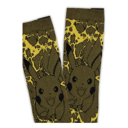 Pokemon Socken 2-Pack Pikachu 39-42