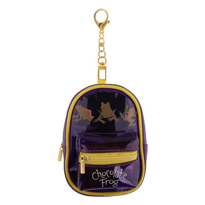 Harry Potter Keychechain Pouche Chocolate Frog