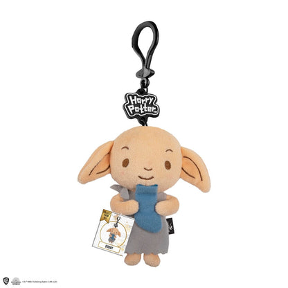 Keychain en peluche Harry Potter Dobby 2023 12 cm