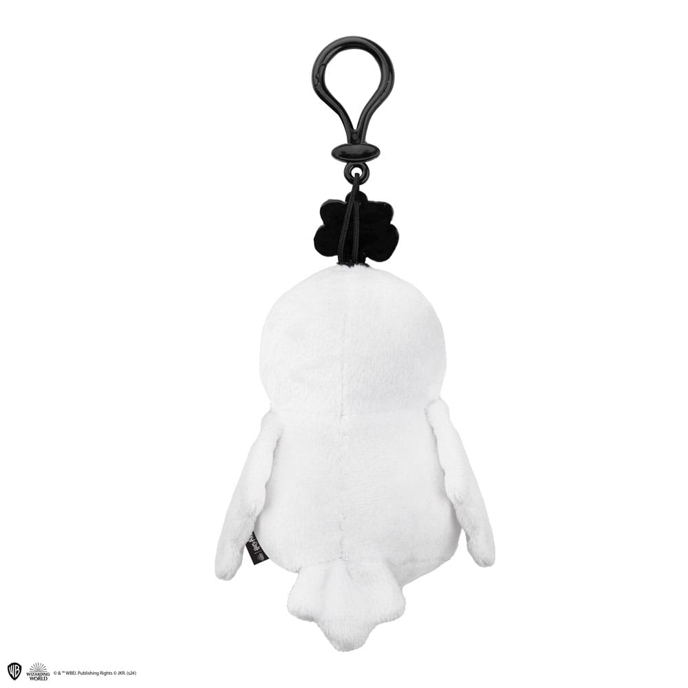 Harry Potter Plush Keychain Hedwig 11 cm