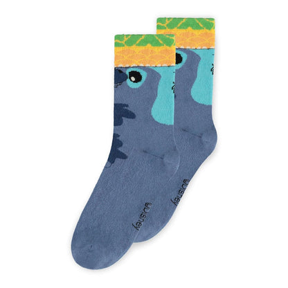 Lilo & Stitch Premium sokker Stitch 43-46