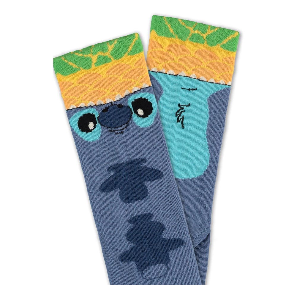 Lilo & Stitch Premium sokker Stitch 43-46