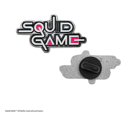 Squid Game Pins Squid Game e Player 456