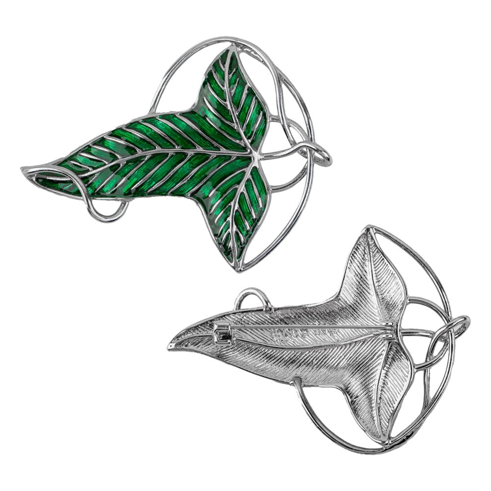 Lord of the Rings: Lorien Leaf Pin broche