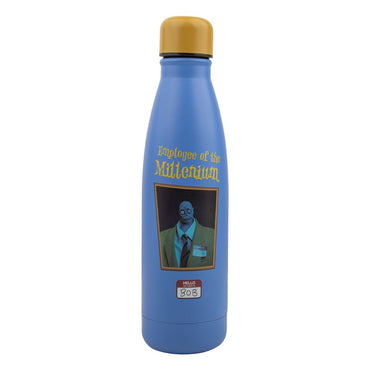 Beetlejuice Thermo Bottle d'acqua Beetlejuice impiegato del millennio