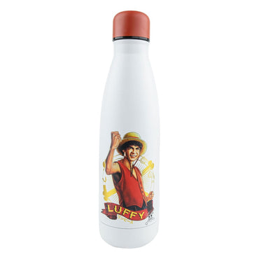 Ein Stück Thermo Wasser luffy