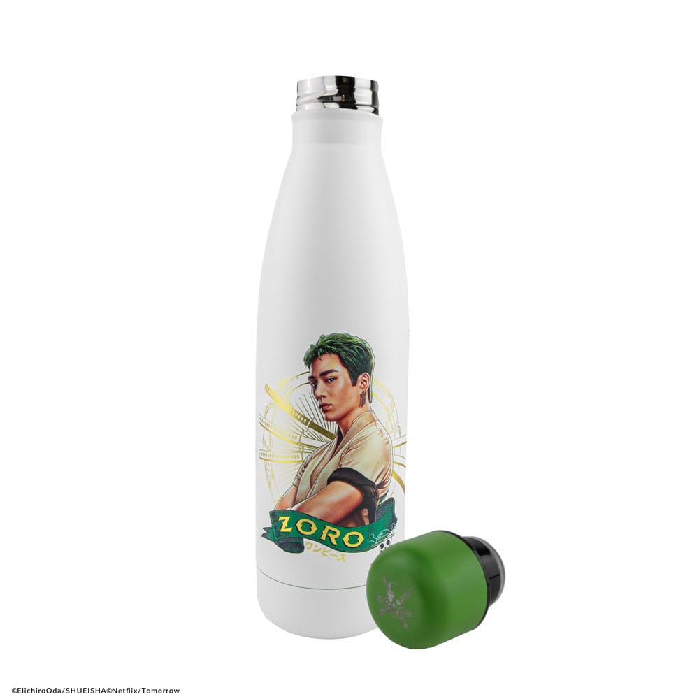 Une seule pièce Thermo Water Zoro