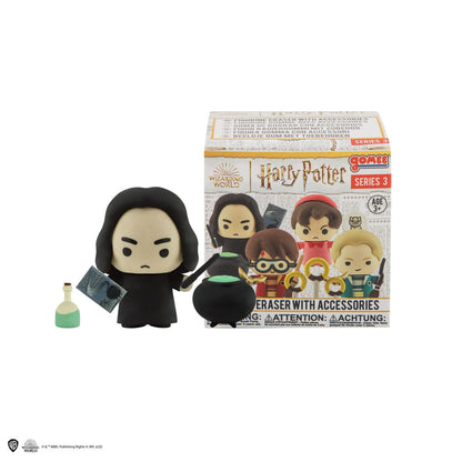 Harry Potter Gomee Mini Figürleri Gomes Wave 3 Gizem Ekran (24)