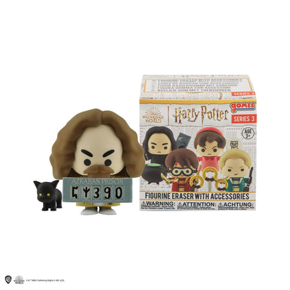 Harry Potter Gomee Mini Figürleri Gomes Wave 3 Gizem Ekran (24)