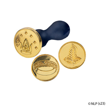 Herr der Ringe Wachs Stempel 3-Pack