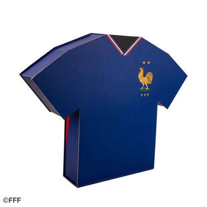 Franse voetbalbond adventskalender deluxe 2025