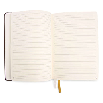 Diario de RPG de Dragones y Mazmorras 5e Verde