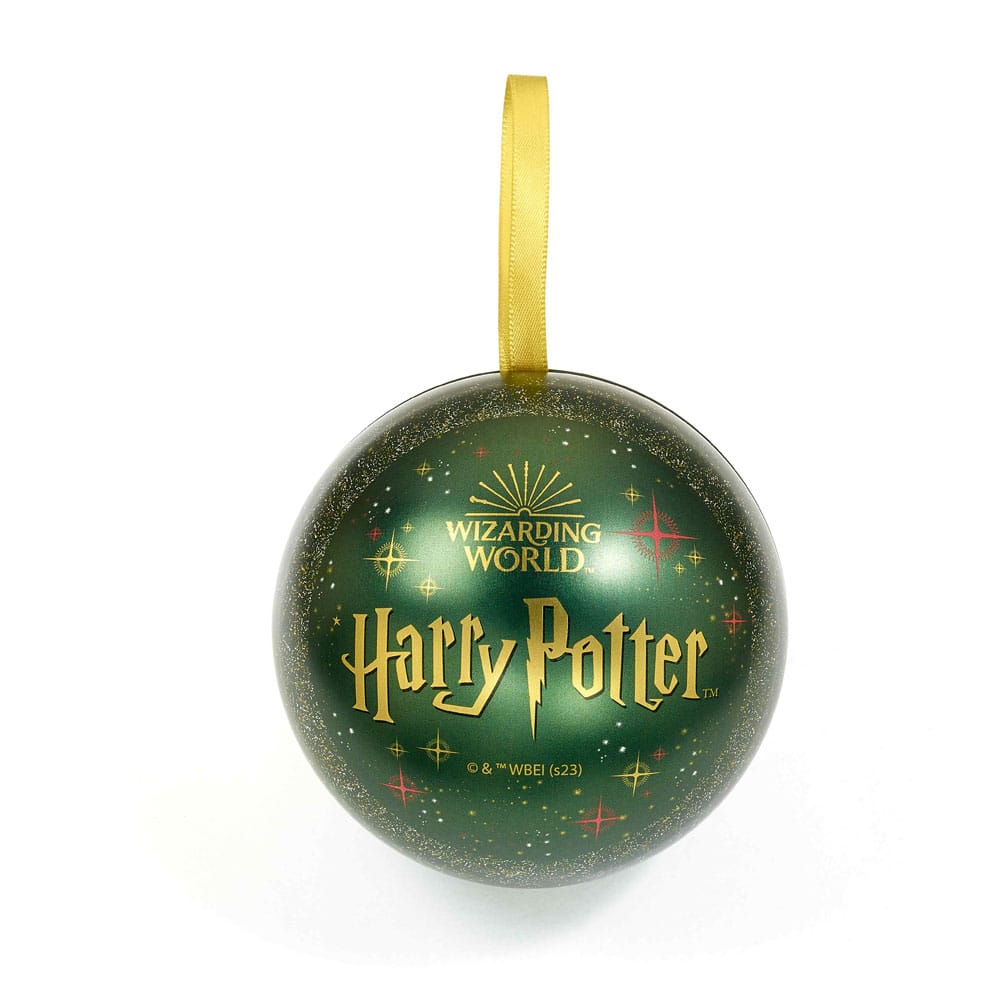 Harry Potter Tree -ornment med armbånd alt hvad jeg vil have til jul