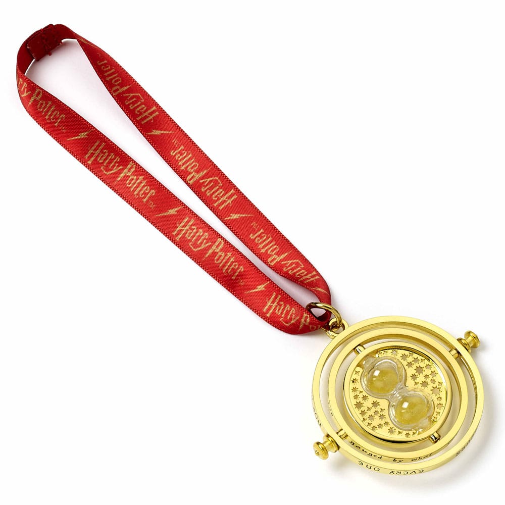 Harry Potter Baumschmuck Zeitumkehrer