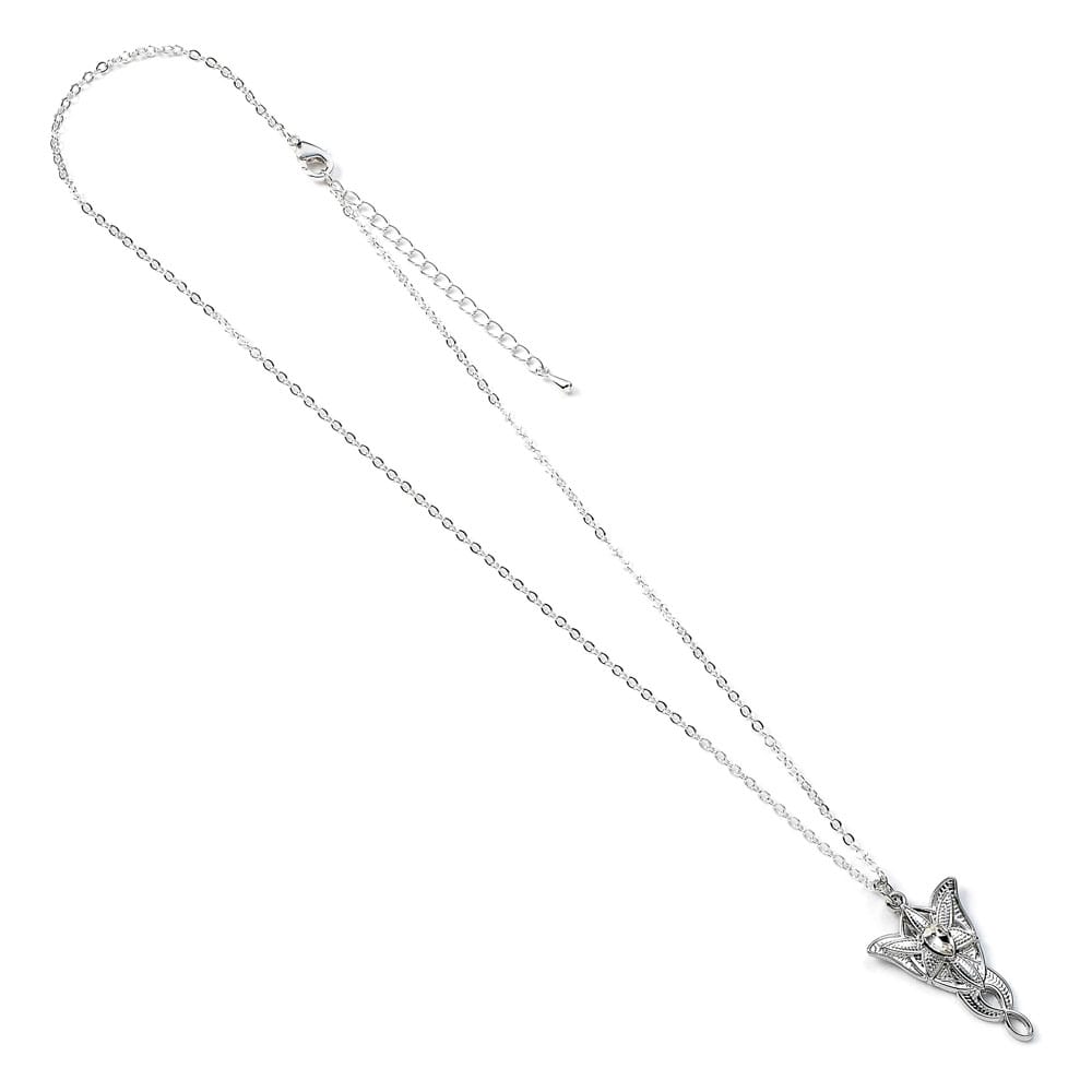 Il ciondolo del Signore degli Anelli e la collana evenstar