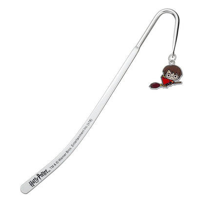 Harry Potter Bookmark Harry Potter (plateado)
