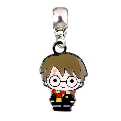 Harry Potter Cutie Collection Charm Harry Potter (versilbert)