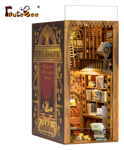Angolo Libro Libreria Eterna 23 x 11 cm