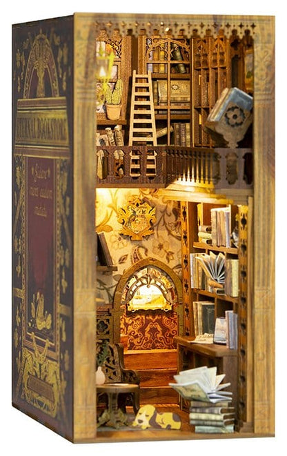 Angolo Libro Libreria Eterna 23 x 11 cm