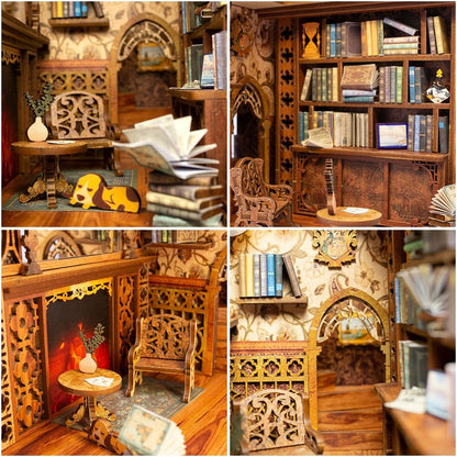 Angolo Libro Libreria Eterna 23 x 11 cm