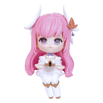 Diosa de la victoria: Nikke Cup Noodle Holder Statue Dorothy 9 cm