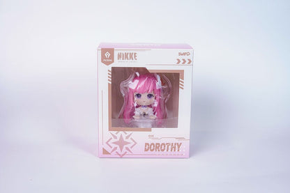 Sejrsgudinden: Nikke Cup Nudelholder PVC Statue Dorothy 9 cm