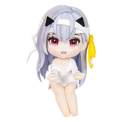 Dea della vittoria: Nikke Cup Noodle Holder Pvc Statue Modernia 8 cm