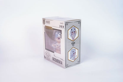 Dea della vittoria: Nikke Cup Noodle Holder Pvc Statue Modernia 8 cm